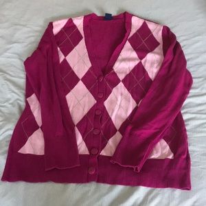 Basic Editions cardigan